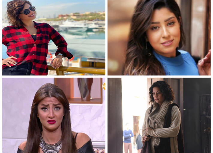 ايتن ومنة وسهر ورضوى