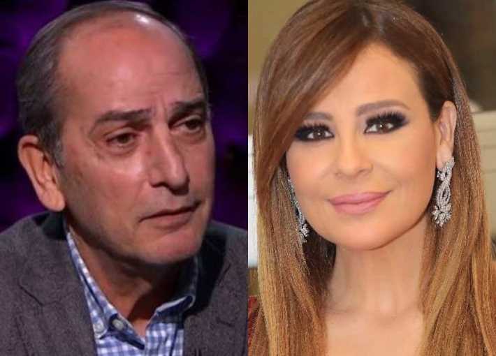 كارول سماحة وهشام سليم