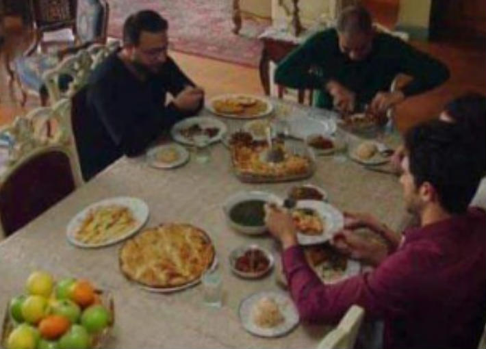 مسلسل "فرصة تانية"