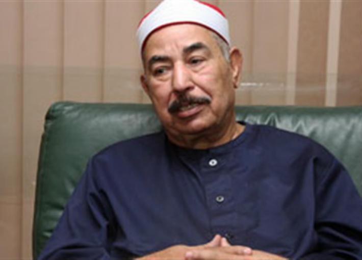 محمد الطبلاوي