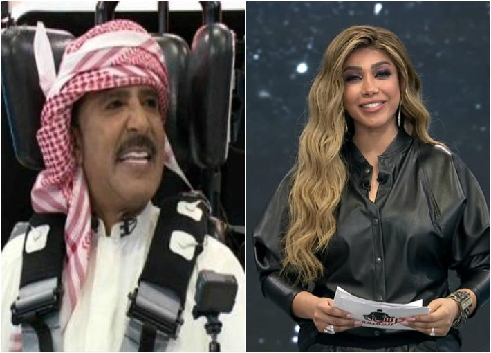 أروى وعبد الله بالخير