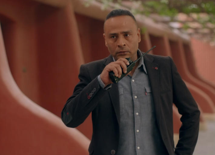 مسلسل &quot;ونسني&quot;