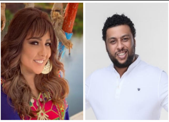 محمد جمعة ، مي كساب