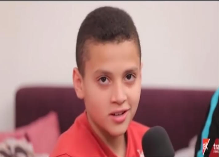 حمزة أحمد المنسي