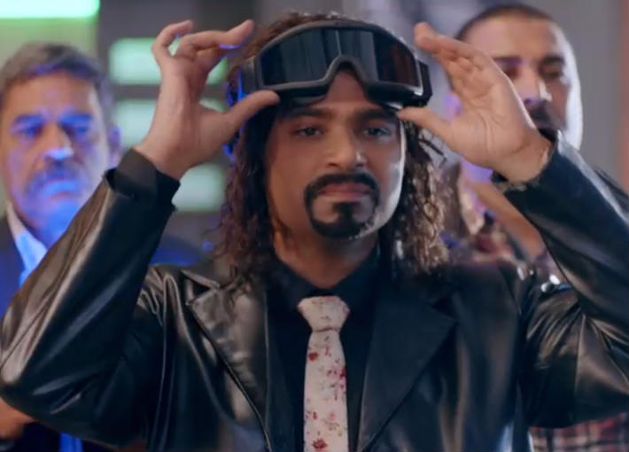 مسلسل &quot;ونسني&quot;