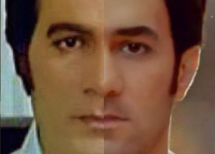 حسني شتاومحمود ياسين