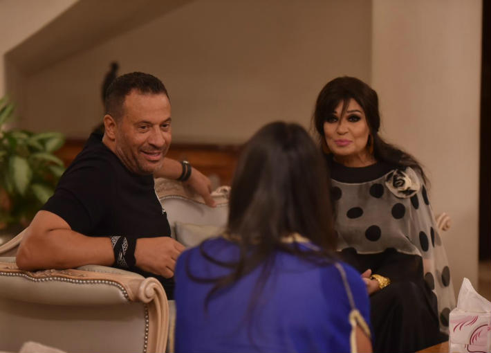 خلي بالك من فيفي