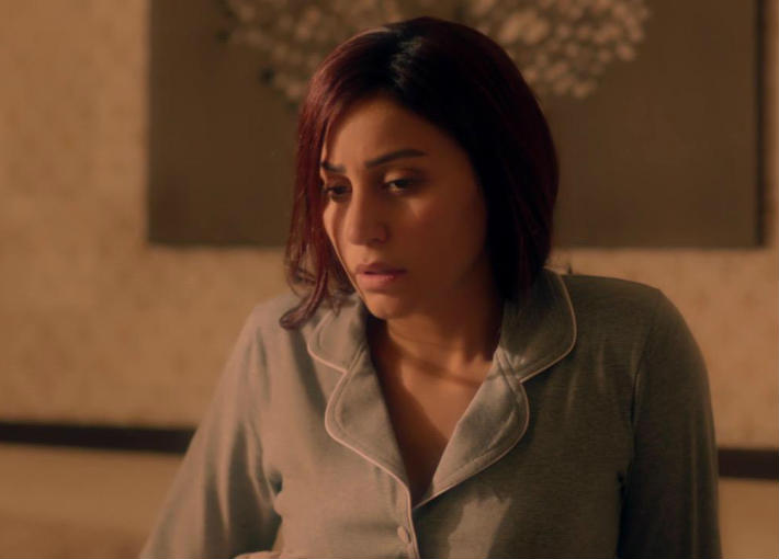 دينا الشربيني