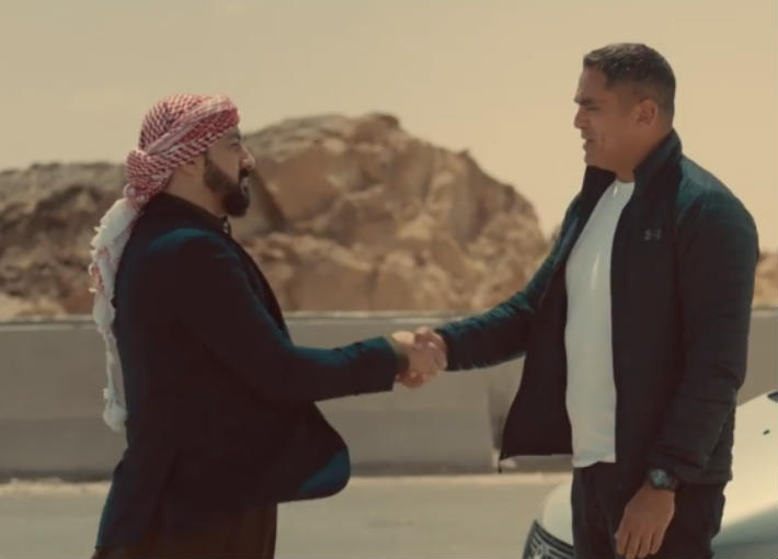 كرارة ودياب