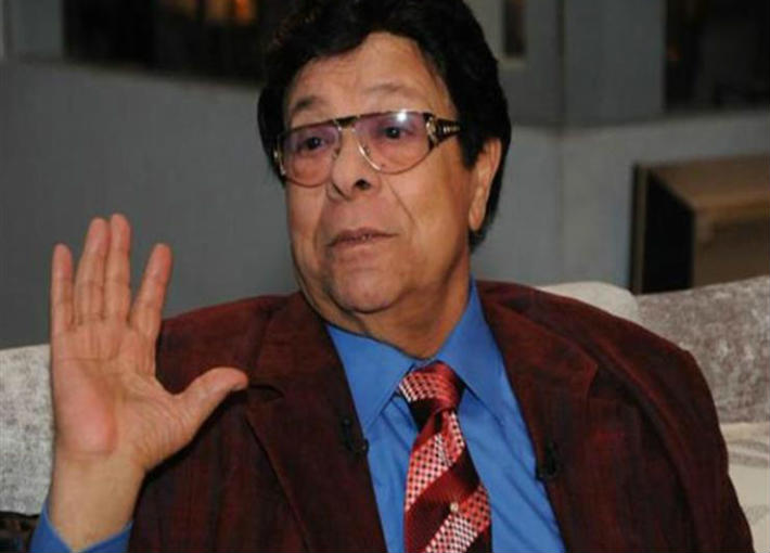 إبراهيم نصر