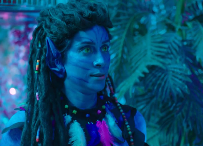 مسلسل &quot;ونسني&quot;