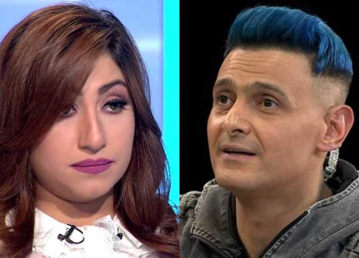 رامز جلال وبوسي