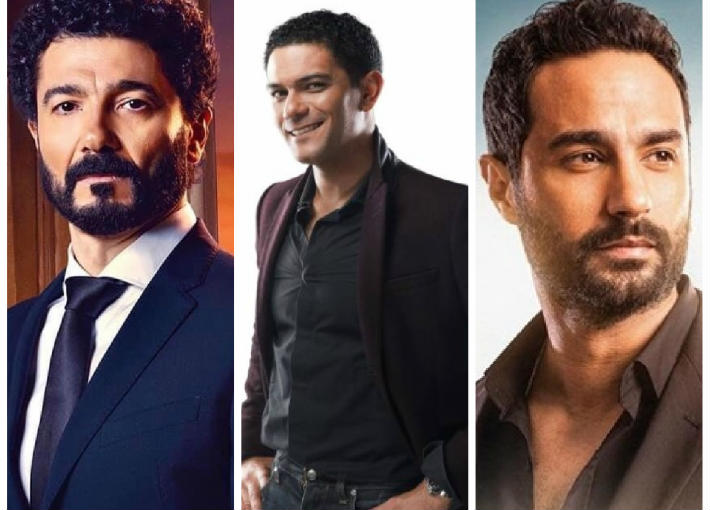 فهمي وياسين والنبوي