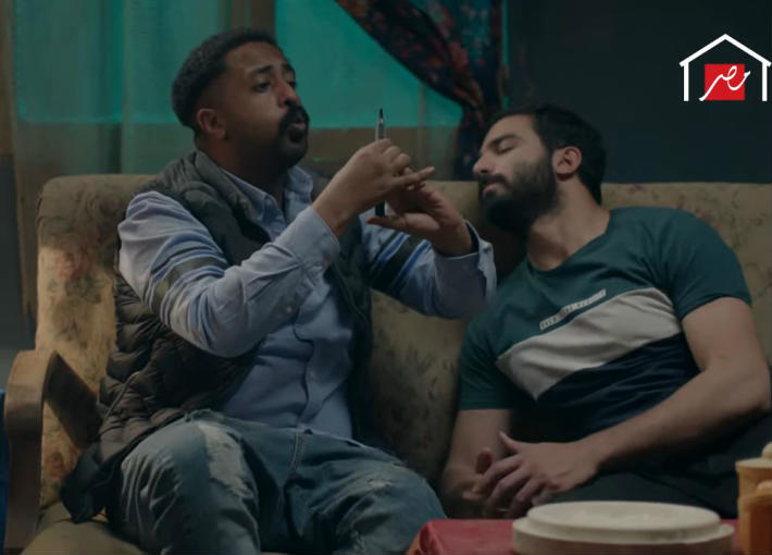 مسلسل &quot;ونسني&quot;