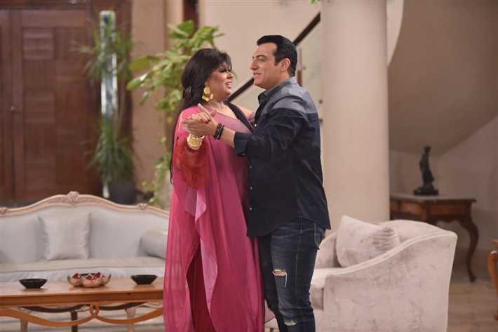 إيهاب توفيق