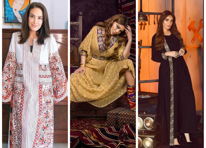 سيرين وهيفاء وهند