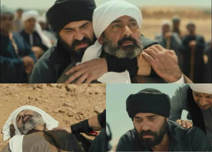 مسلسل الفتوة