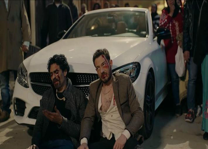 مسلسل البرنس