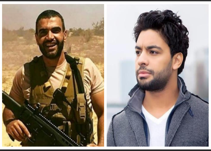 أحمد جمال ، أحمد المنسي