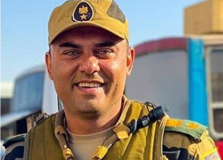 أحمد صلاح حسني