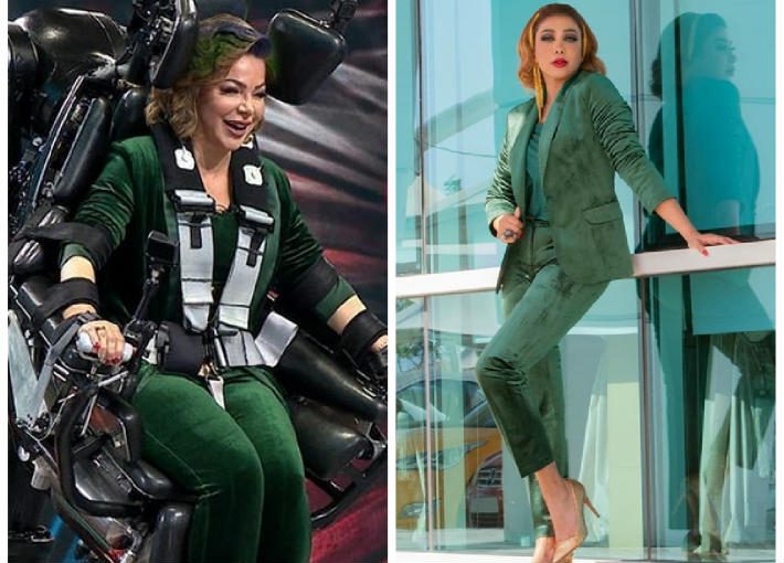 أروى وسوزان