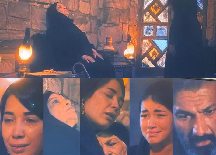 مسلسل الفتوة