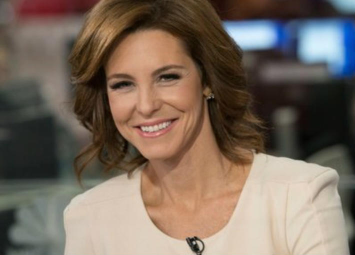 ستيفاني رويل