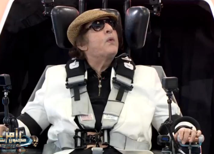 محيي إسماعيل