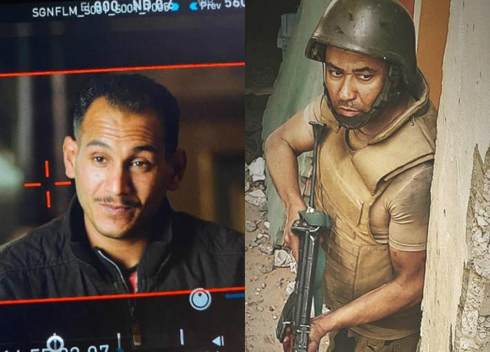 محمد عز وخالد السفاح