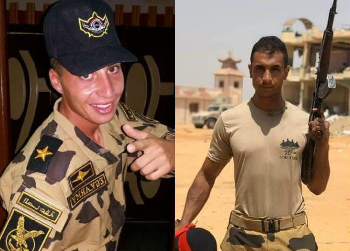 حسين كرارة ومحمد حسنين