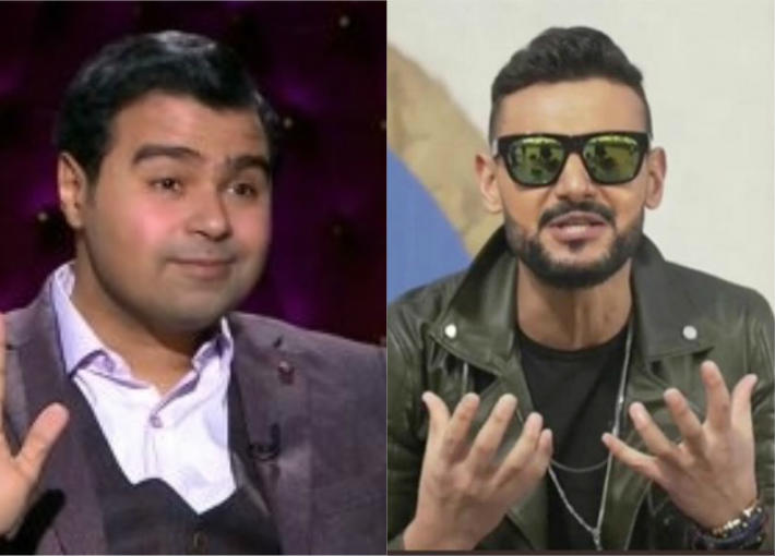 رامز وإسلام