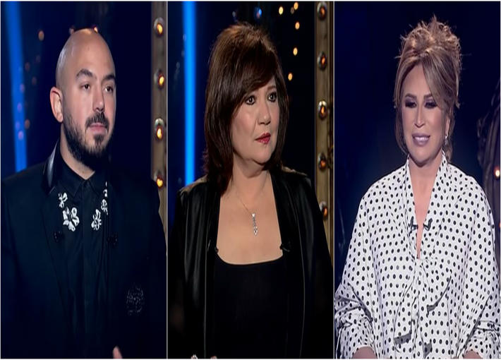 برنامج شيخ الحارة والجريئة