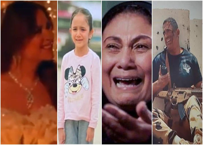 مشاهد دراما رمضان 2020