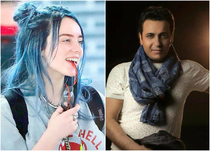 رحيم وبيلي أيليش