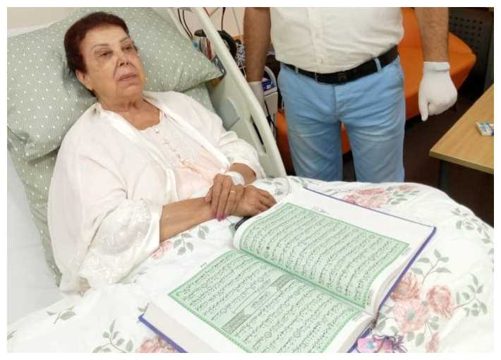 رجاء الجداوي