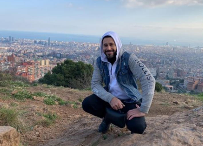 أحمد السعدني