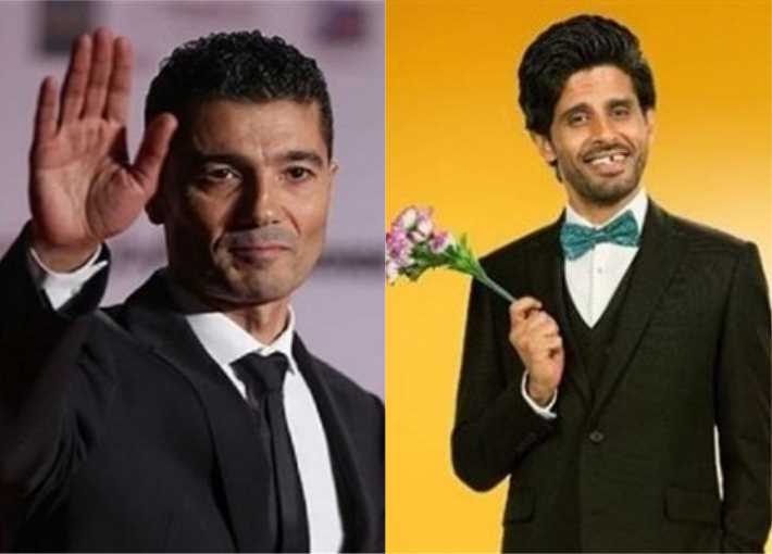 الميرغني والنبوي