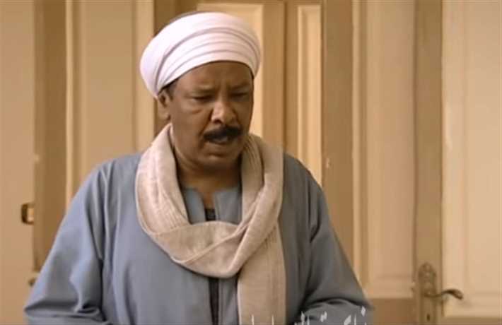 علي عبد الرحيم