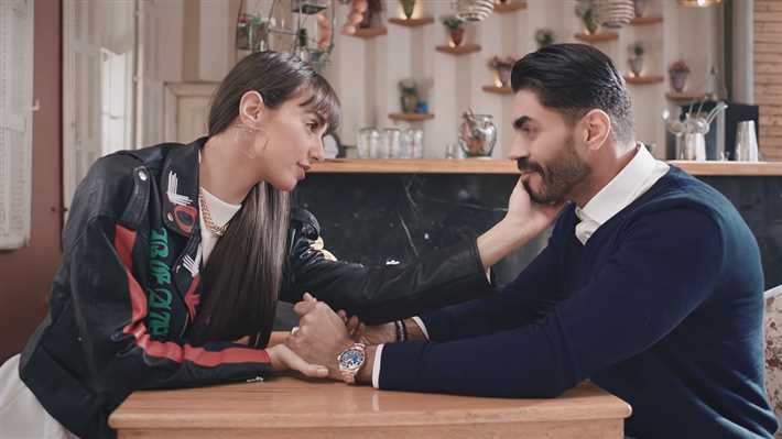 خالد سليم - فيديو كليب &quot;اللي فات مات&quot;