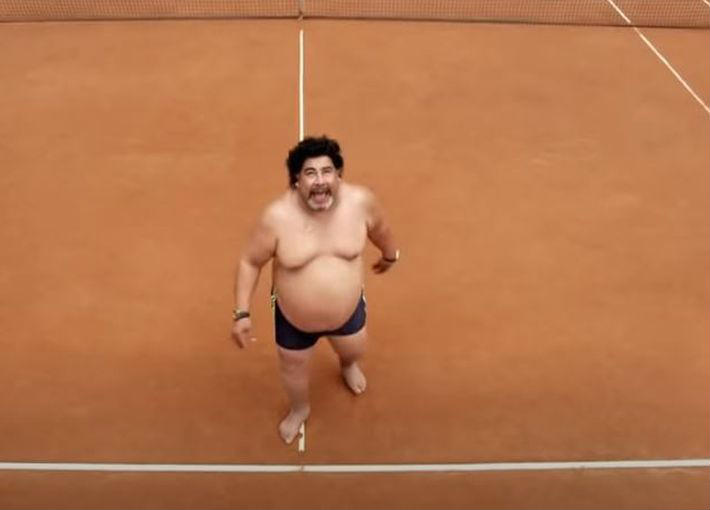 لقطة من الفيلم