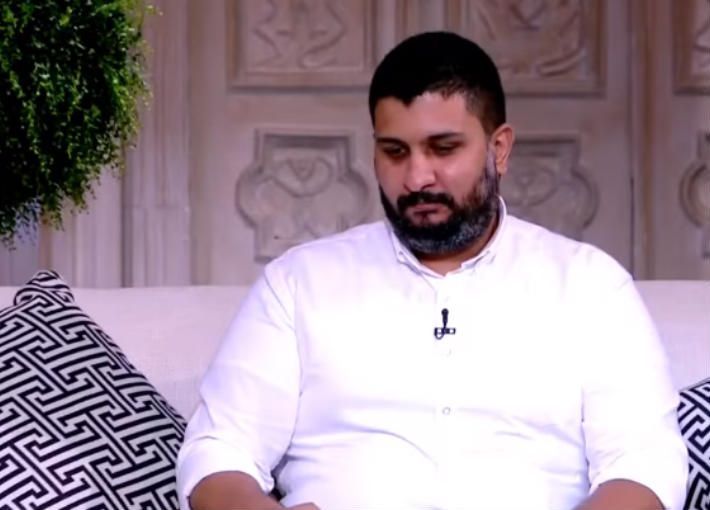 حفيد حسن حسني