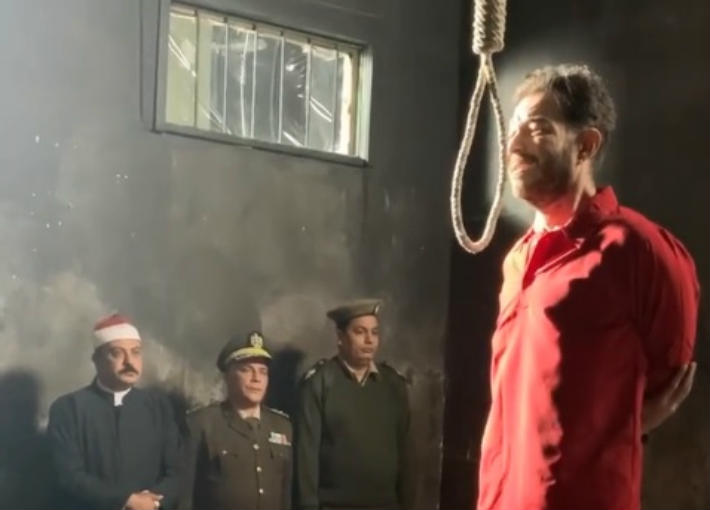 مسلسل البرنس