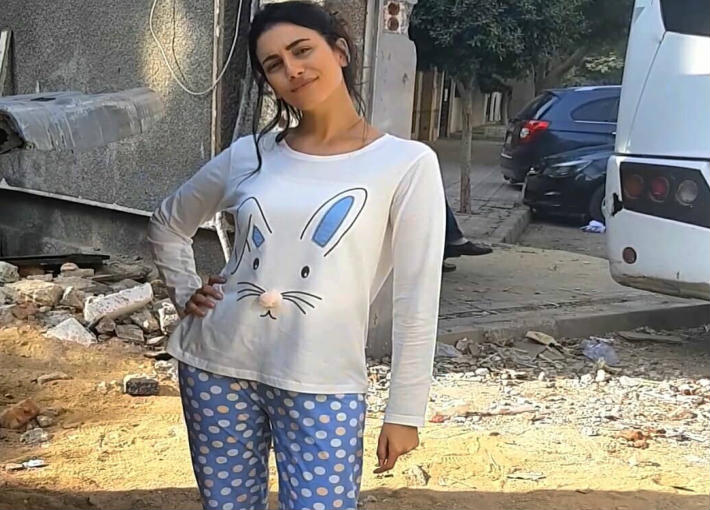 ولاء الشريف