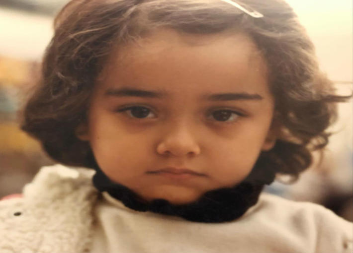 راندا البحيري