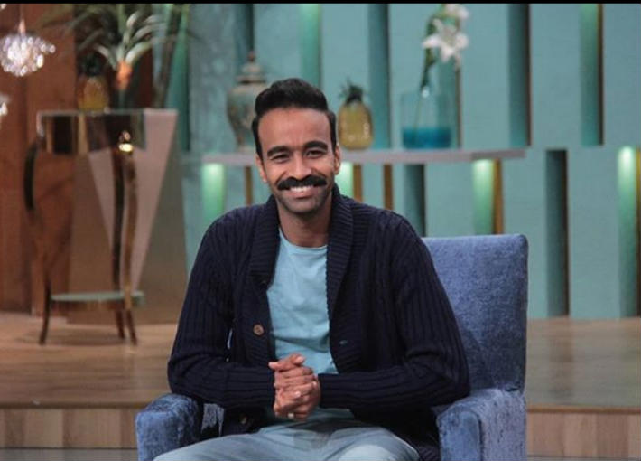 محمود الليثي