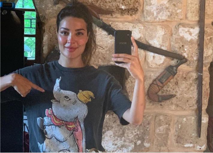 نادين نسيب نجيم