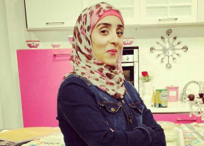 مروة الشافعي