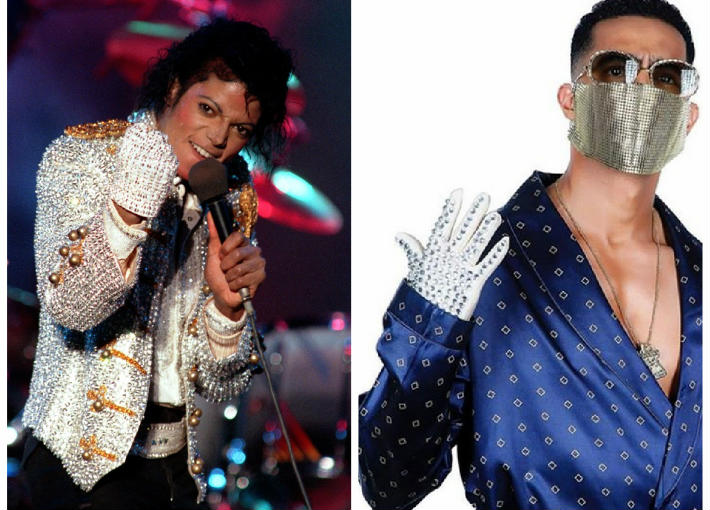 رمضان وجاكسون