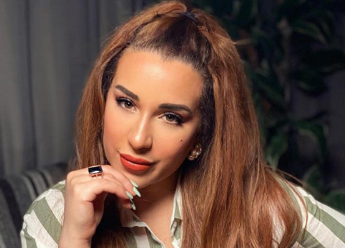 أسما شريف منير