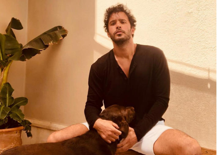 باريش أردوتش